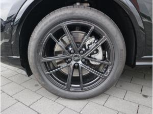 Audi Q5 SUV TDI quattro S tronic S line*AHK*ACC*