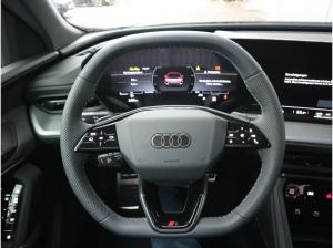 Audi Q5 SUV TDI quattro S tronic S line*AHK*ACC*