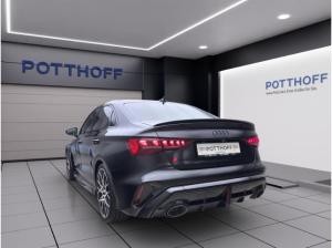 Audi RS3 Limousine ❗️SOFORT VERFÜGBAR🚀