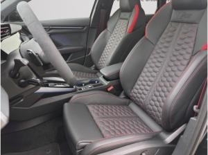 Audi RS3 Limousine ❗️SOFORT VERFÜGBAR🚀