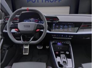 Audi RS3 Limousine ❗️SOFORT VERFÜGBAR🚀