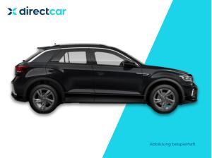 Volkswagen T-Roc Volkswagen T-Roc R-Line ❗️sofort verfügbar❗️ | 6 Monate-Fullservice ✅  ❗️ NUR AB 12 MONATE FIRMENBES
