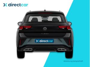 Volkswagen T-Roc Volkswagen T-Roc R-Line ❗️sofort verfügbar❗️ | 6 Monate-Fullservice ✅  ❗️ NUR AB 12 MONATE FIRMENBES