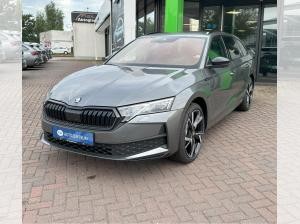 Skoda Octavia Sportline 2,0 TDI 110 kW 7-Gang-DSG**AKTION**