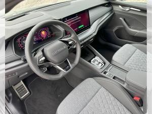 Skoda Octavia Sportline 2,0 TDI 110 kW 7-Gang-DSG**AKTION**