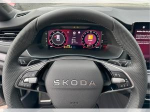 Skoda Octavia Sportline 2,0 TDI 110 kW 7-Gang-DSG**AKTION**