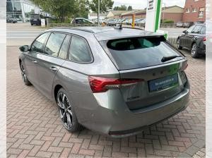 Skoda Octavia Sportline 2,0 TDI 110 kW 7-Gang-DSG**AKTION**