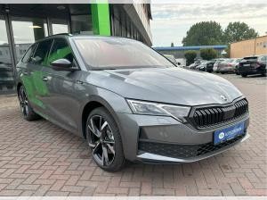 Skoda Octavia Sportline 2,0 TDI 110 kW 7-Gang-DSG**AKTION**