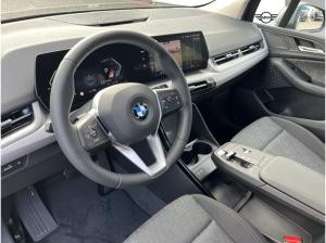 BMW 218 Active Tourer mit Anhängerkupplung AKTION BIS 30.10.2025