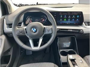 BMW 218 Active Tourer mit Anhängerkupplung AKTION BIS 30.10.2025