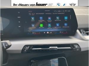 BMW 218 Active Tourer mit Anhängerkupplung AKTION BIS 30.10.2025