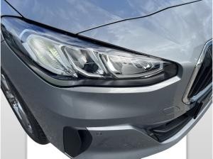BMW 218 Active Tourer mit Anhängerkupplung AKTION BIS 30.10.2025
