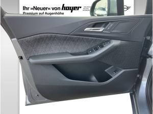 BMW 218 Active Tourer mit Anhängerkupplung AKTION BIS 30.10.2025