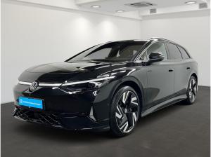 Volkswagen ID.7 Tourer GTX 250 kW 4Motion AHK Kamera HUD Matrix 21"