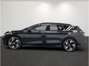 Volkswagen ID.7 Tourer GTX 250 kW 4Motion AHK Kamera HUD Matrix 21"