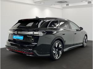 Volkswagen ID.7 Tourer GTX 250 kW 4Motion AHK Kamera HUD Matrix 21"