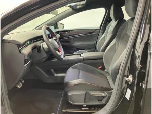 Volkswagen ID.7 Tourer GTX 250 kW 4Motion AHK Kamera HUD Matrix 21"