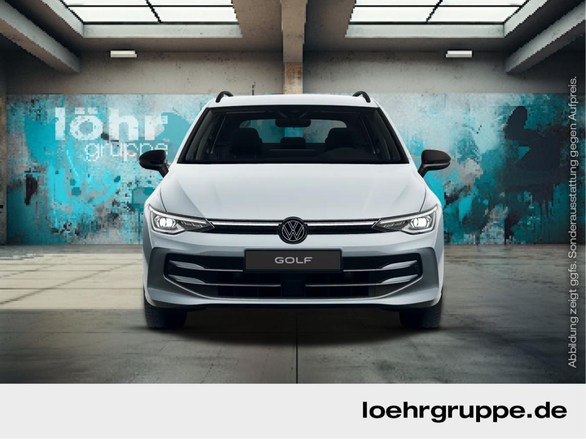 Volkswagen Golf 2.0 TDI SCR 85kW Life Variant