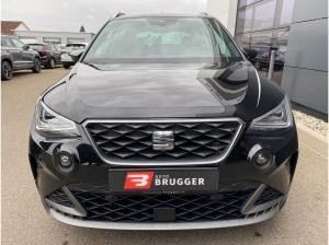 Seat Arona 1.5 TSI DSG FR NAVI ACC Kamera Sitzhzg AHK