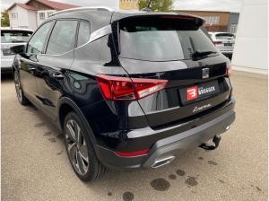 Seat Arona 1.5 TSI DSG FR NAVI ACC Kamera Sitzhzg AHK