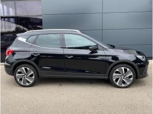 Seat Arona 1.5 TSI DSG FR NAVI ACC Kamera Sitzhzg AHK