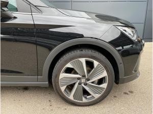 Seat Arona 1.5 TSI DSG FR NAVI ACC Kamera Sitzhzg AHK