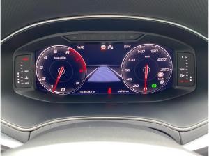 Seat Arona 1.5 TSI DSG FR NAVI ACC Kamera Sitzhzg AHK