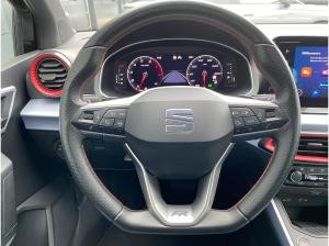Seat Arona 1.5 TSI DSG FR NAVI ACC Kamera Sitzhzg AHK