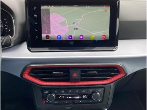 Seat Arona 1.5 TSI DSG FR NAVI ACC Kamera Sitzhzg AHK