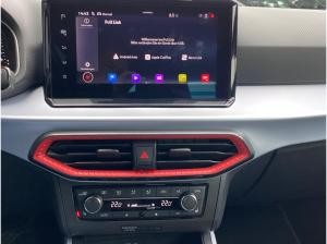 Seat Arona 1.5 TSI DSG FR NAVI ACC Kamera Sitzhzg AHK