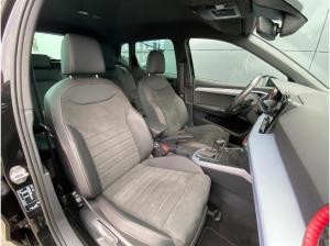 Seat Arona 1.5 TSI DSG FR NAVI ACC Kamera Sitzhzg AHK