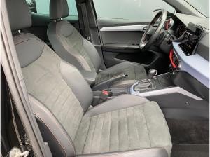 Seat Arona 1.5 TSI DSG FR NAVI ACC Kamera Sitzhzg AHK