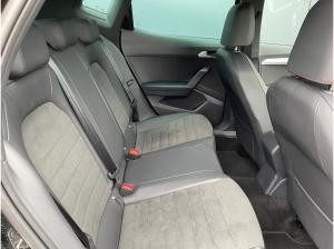 Seat Arona 1.5 TSI DSG FR NAVI ACC Kamera Sitzhzg AHK
