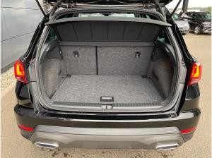 Seat Arona 1.5 TSI DSG FR NAVI ACC Kamera Sitzhzg AHK