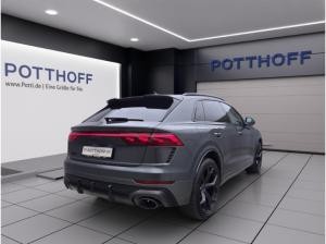 Audi RS Q8 SUV performance ❗️SOFORT VERFÜGBAR🚀