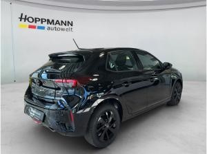 Opel Corsa GS 1.2 TECH-PAKET // KOMFORT-PAKET