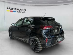 Opel Corsa GS 1.2 TECH-PAKET // KOMFORT-PAKET