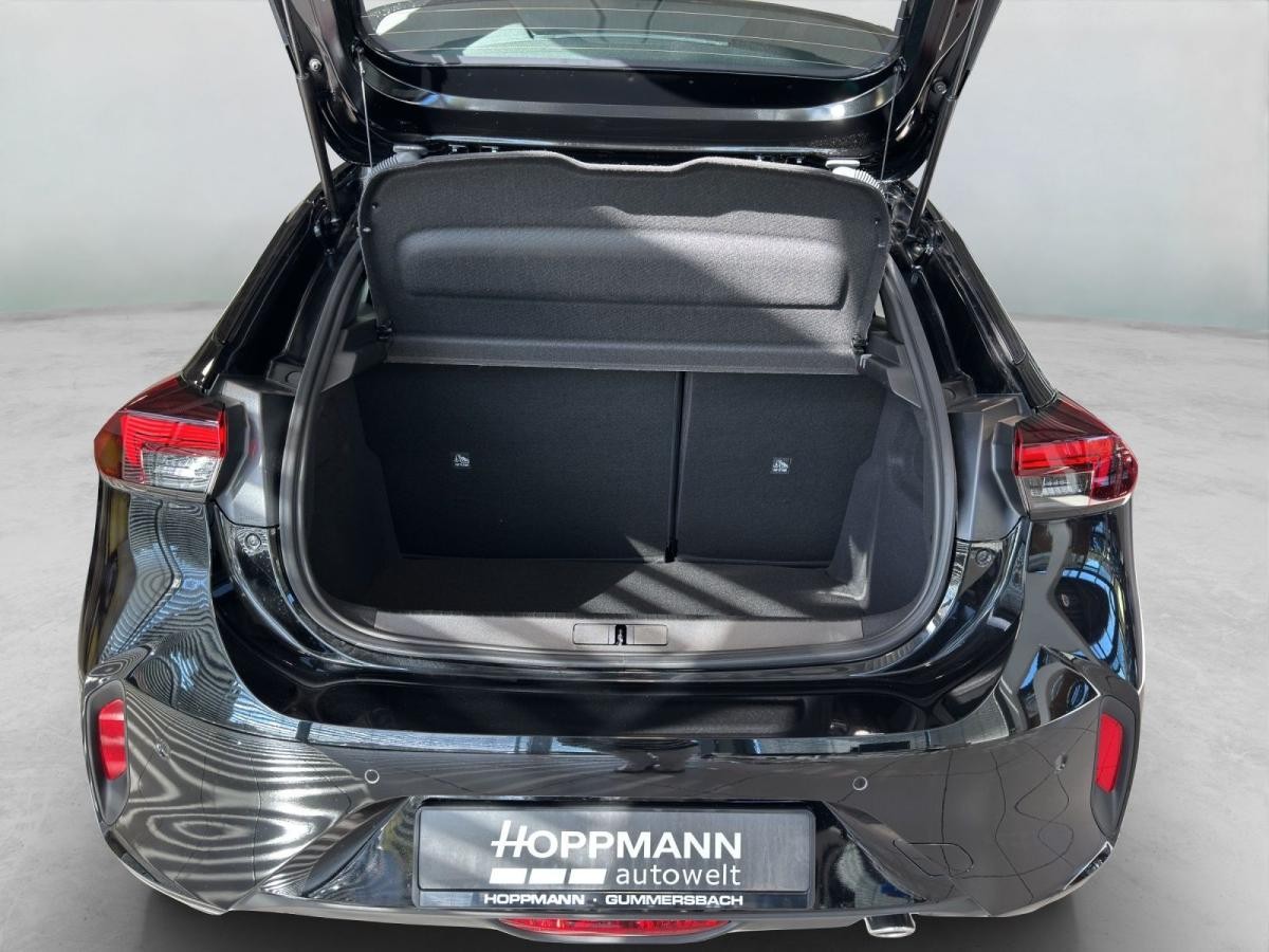 Opel Corsa GS 1.2 TECH-PAKET // KOMFORT-PAKET