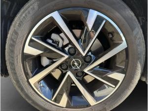 Opel Corsa GS 1.2 TECH-PAKET // KOMFORT-PAKET