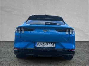 Ford Mustang Mach-E PREMIUM 91kWh #600km #großeBatterie #AKTION