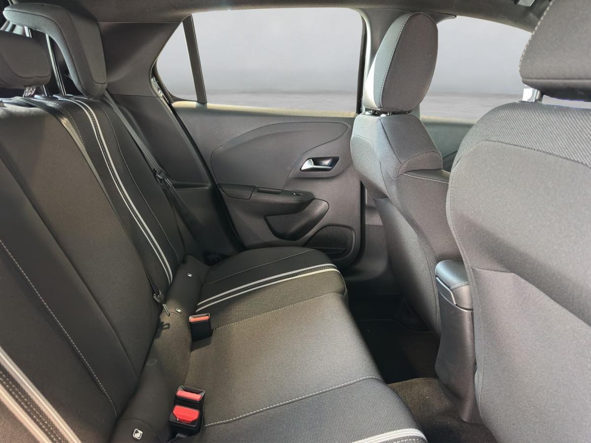 Opel Corsa GS 1.2 TECH-PAKET // KOMFORT-PAKET