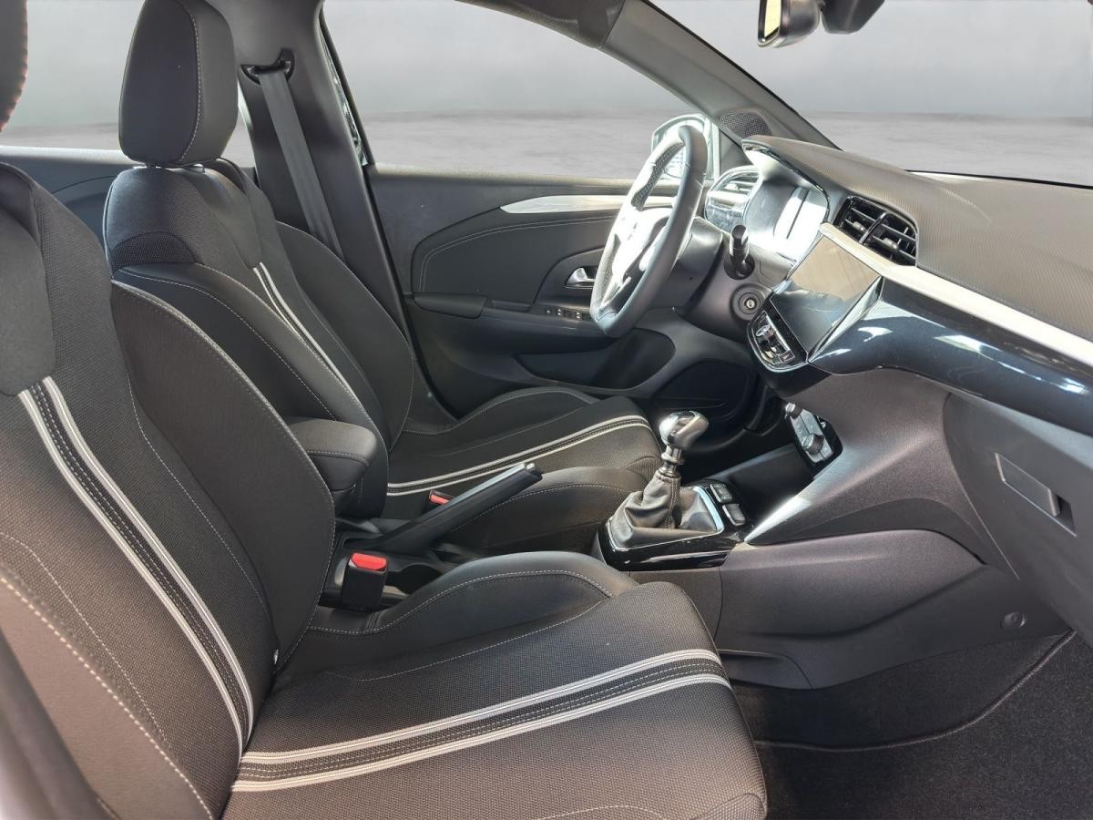 Opel Corsa GS 1.2 TECH-PAKET // KOMFORT-PAKET
