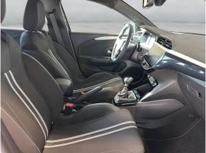 Opel Corsa GS 1.2 TECH-PAKET // KOMFORT-PAKET
