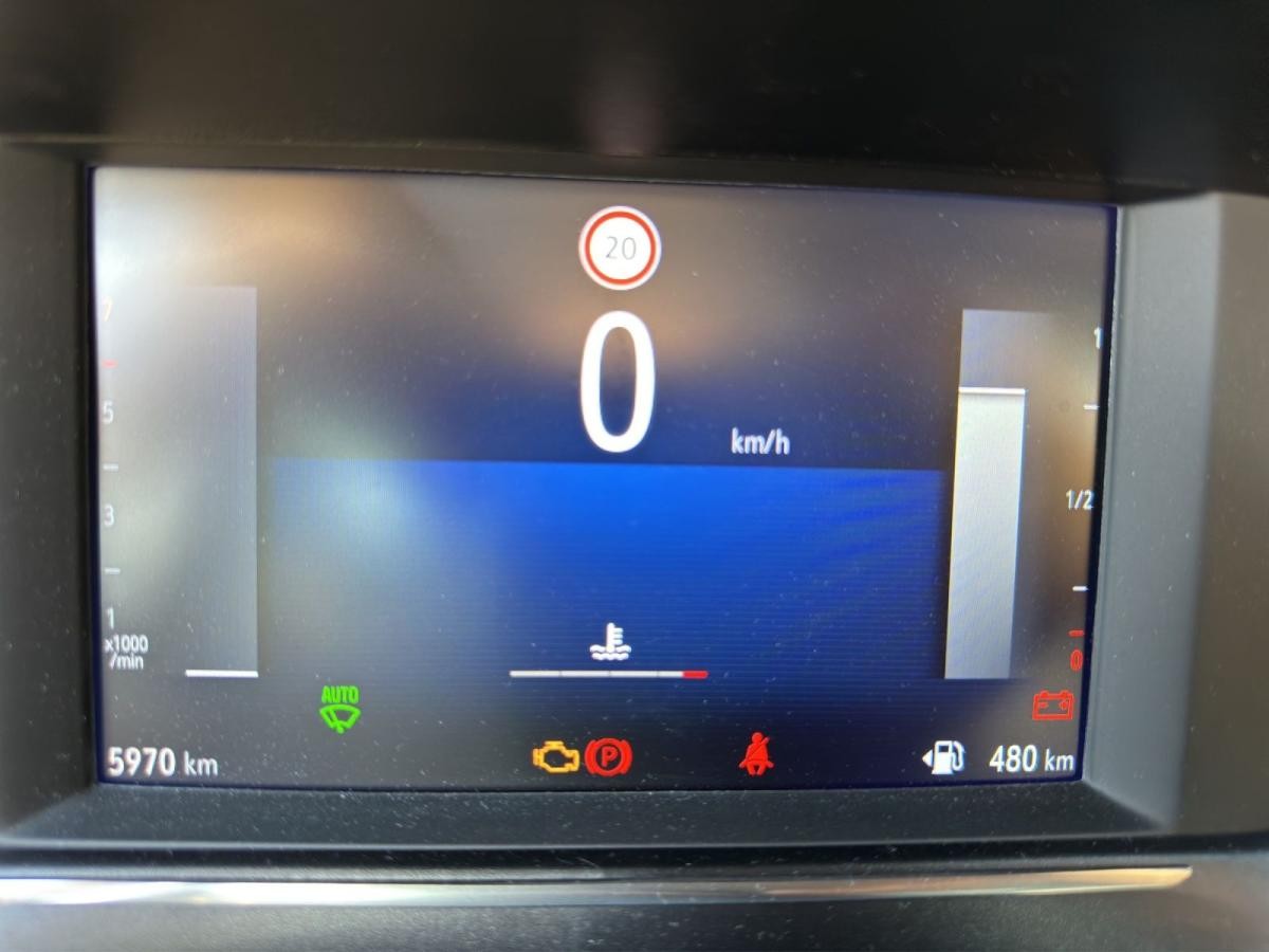 Opel Corsa GS 1.2 TECH-PAKET // KOMFORT-PAKET