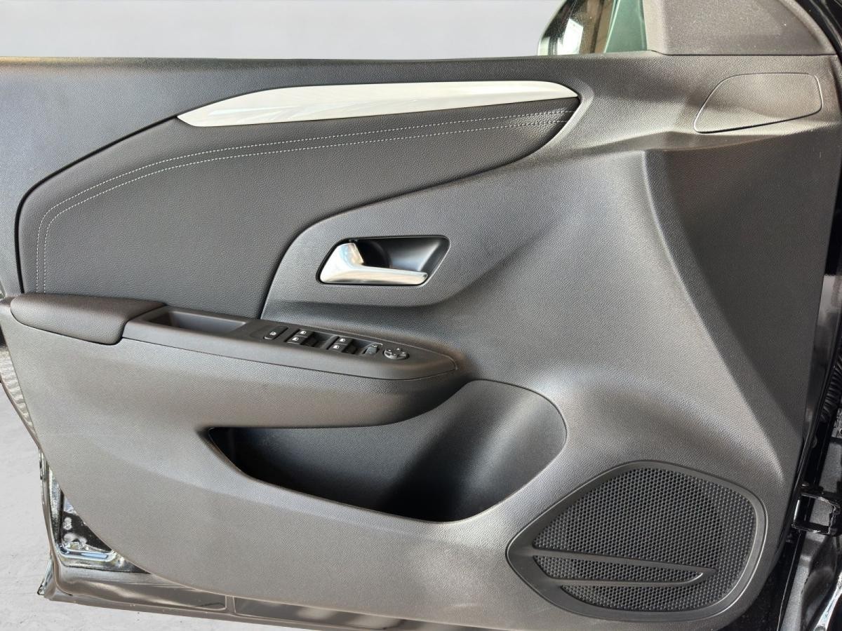 Opel Corsa GS 1.2 TECH-PAKET // KOMFORT-PAKET