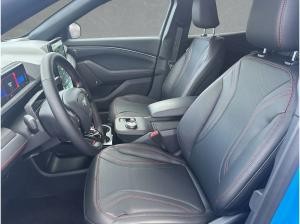 Ford Mustang Mach-E PREMIUM 91kWh #600km #großeBatterie #AKTION