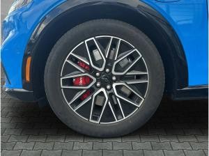 Ford Mustang Mach-E PREMIUM 91kWh #600km #großeBatterie #AKTION