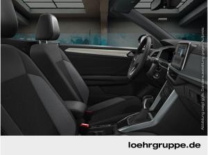 Volkswagen T-Roc Cabriolet 1.5 TSI OPF DSG R-Line