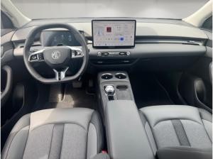 MG S5 EV Luxury Navi+360 Grad Kamera+el. Kofferraum