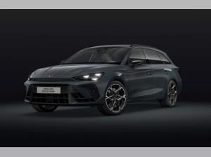 Cupra Leon 2.0 TSI VZ Sportstourer | Gewerbe